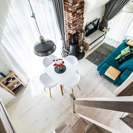 Apartamentai Salia Juros Połąga Zewnętrze zdjęcie