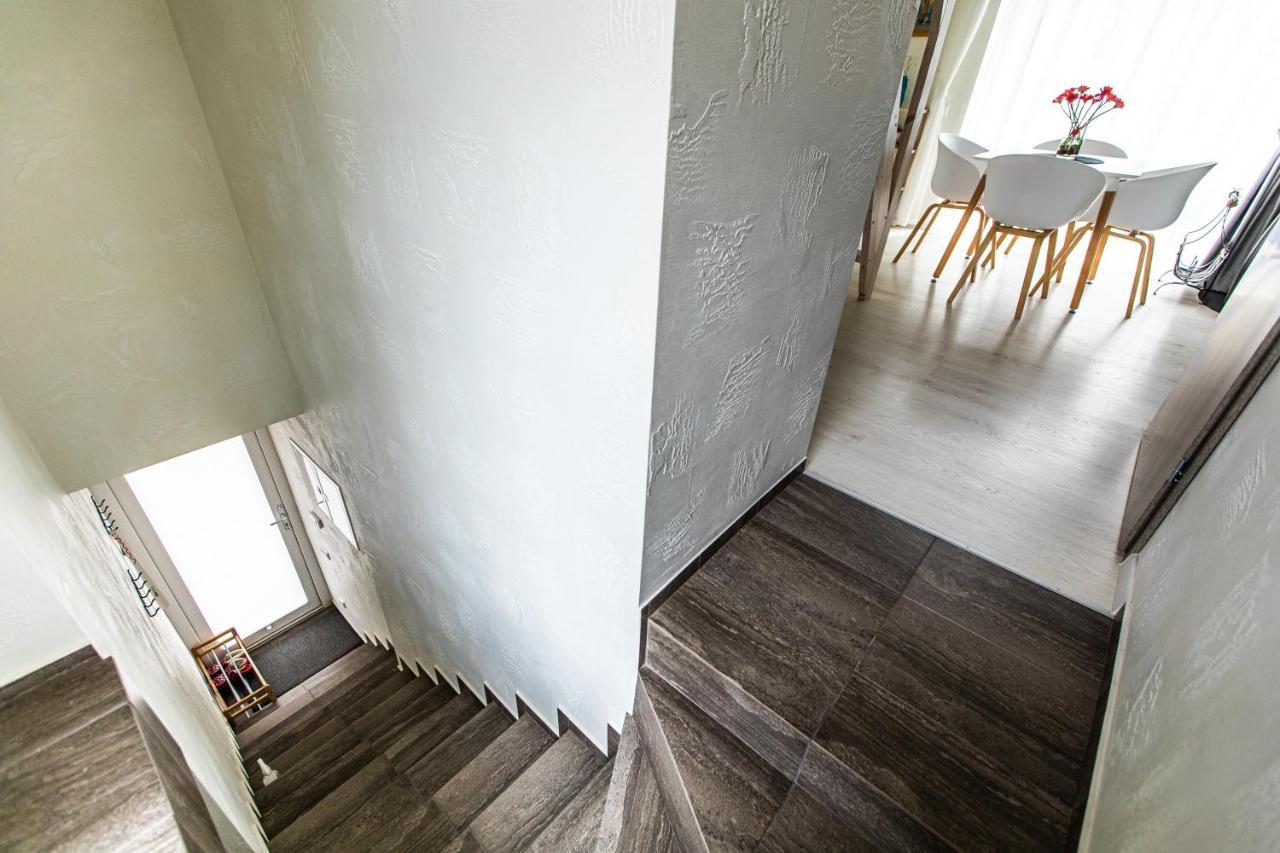 Apartamentai Salia Juros Połąga Zewnętrze zdjęcie