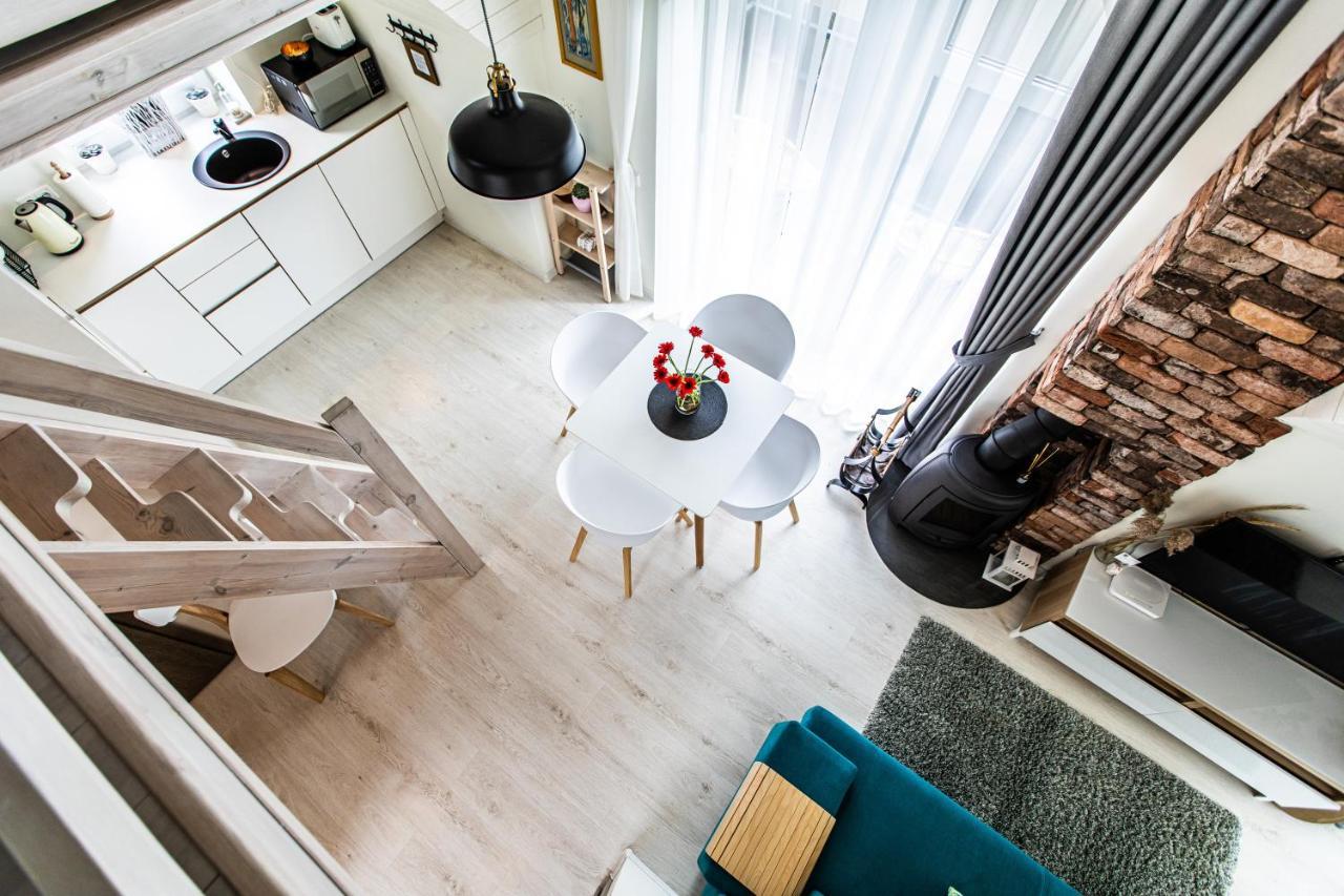 Apartamentai Salia Juros Połąga Zewnętrze zdjęcie