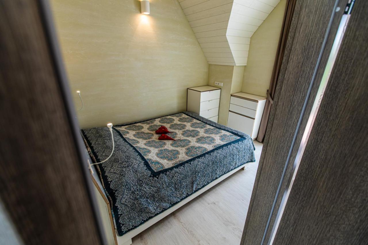 Apartamentai Salia Juros Połąga Zewnętrze zdjęcie
